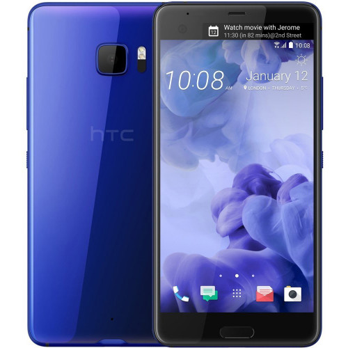 HTC U Ultra 64GB Sapphire Blue